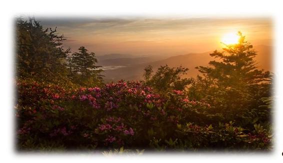 Mountain Morning Photograph by Doug McPherson